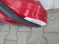 фото thumb №8, Спойлер накладка диффузор бампер задняя ford puma 2 ii st line 19-