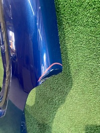 фото thumb №2, Кришка зад задня citroen berlingo iv partner rifter