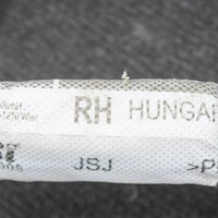 фото thumb №5, Audi q5 sq5 2014 права сторона шторка подушка безпеки