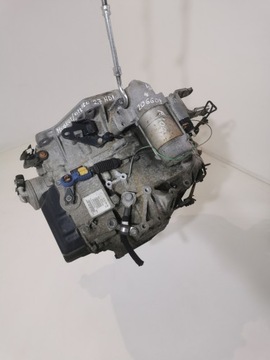 фото thumb №6, Коробка передач коробки передач peugeot 407 607 citroen c5 c6 2.7 hdi 20gg09