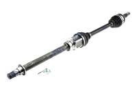 фото thumb №1, Nty привідний вал привідна renault kadjar 1.2tce 130km edc 15- права atm