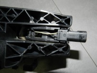 фото thumb №4, Audi a5 8t ручка ліва задня lx7r kessy