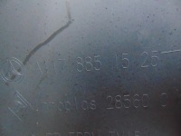 Бампер задні mercedes cla w117 amg новий оригінал Недорого, фото thumb