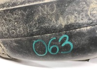 фото thumb №10, Hyundai elantra vii 21- подкрылок передние правое перед 86814-aa000