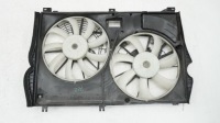 Вентилятор радиатора lexus rx 450h iv 3.5 v6 16363-36090 16363-31200 15-22 с Разборки, фото thumb
