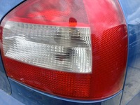 фото thumb №5, Audi a3 8l lift лампа правый задняя правая задняя