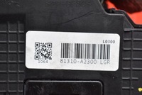 фото thumb №7, Замок дверь левый перед передний eu 81310-a2300 kia ceed 2 ii 12-18