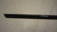 фото thumb №7, Молдинг дверь левая уплотнитель parapet a1727200124 mercedes slk w172 r172