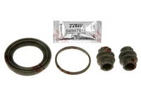 фото thumb №1, Trw sj1272 набір ремонтний, супорт гальма