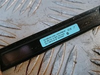 фото thumb №5, Mm skoda superb iii молдинг двері 3v9839644h