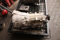 фото thumb №1, Коробка передач передач bmw ga8hp50z 014059