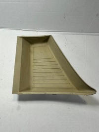 фото thumb №1, Q7 4m резиновая накладка wyściółka туннеля 4m1863383