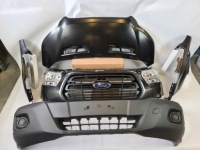 Купить Капот крышка передняя ford transit mk8, фото thumb