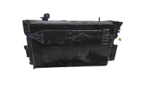 фото thumb №1, Радіатор вентилятори chrysler voyager 2.5 2.8 crd