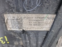 фото thumb №9, Бампер задний задняя bmw i3 b81