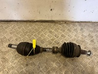 фото thumb №1, Привідний вал ліва передня mercedes w176 w246 a2463303100