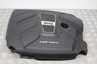 фото thumb №1, Захист na двигун jeep grand cherokee wk2 lift