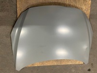 фото thumb №1, Mazda 3 bm lift 17-19r капот nowa оригинал