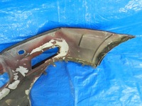 фото thumb №8, Запчастини | vectra c бампер перед переднє gts 13100583 | 349