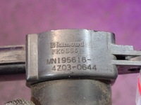 фото thumb №5, Mitsubishi colt vi z30 02-09 1,3 4a90 95km котушка запалювання mn195616