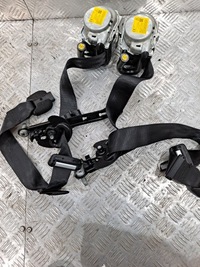 фото thumb №5, Pas ремені перед безпеки alfa romeo stelvio