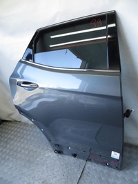 фото thumb №3, Hyundai santa fe iii дверь правые зад задние t6s 13-