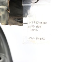 Mercedes w177 a35 amg 4matic підрамник підвіска задній a1773509101 Оригінал, фото thumb