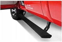 фото thumb №1, Порог пороги пороги электрически выдвижные led + logo ram dodge ram 2011-