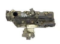 фото thumb №1, Коллектор всасывающий jeep cherokee kl 2.0 crd 55259081