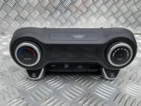 фото thumb №1, Панель кондиціонера kia picanto iii 20- lift