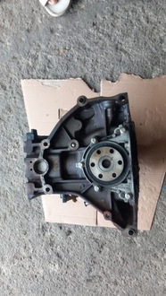 фото thumb №7, Блок wał поршень двигатель d4f786 1.2 tce renault clio