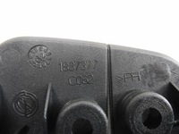 фото thumb №6, Заглушка сидіння задня stilo 03-07 183737762