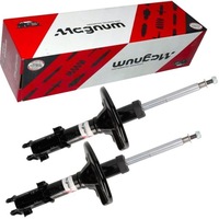 фото thumb №1, 2x амортизатор перед hyundai coupe, elantra