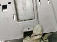 фото thumb №7, Бардачок пасажира vw crafter a9066800291 06-11