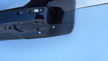 фото thumb №12, Бампер зад renault koleos ii 16-