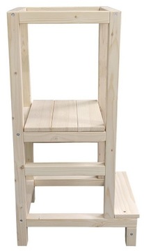Pomocnik Kuchenny KITCHEN HELPER Kuchnia Dziecko zabawka edukacyjna