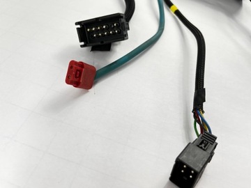 фото thumb №10, Перемикач комбінований поворотники tempom mercedes w140