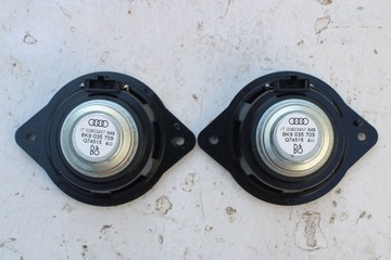 фото thumb №14, Audi a5 sportback динамики bang olufsen 8t8 8t 8t0035223f 8k0035411a 8t003