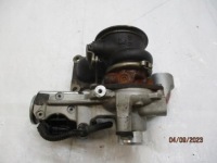 фото thumb №1, Peugeot 208 ii 1.2 thp турбина турбонагнетатель идеальное состояние