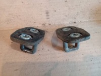 Крепление замка засов дверь передних scudo jumpy expert ii в Украине, фото thumb