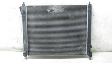 фото thumb №5, Nissan juke f15 1.2 радіаторів води 144613zu0b