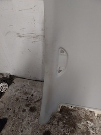 фото thumb №7, Потолок vw passat b7 sedan