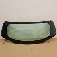 фото thumb №1, Opel crossland x стекло задняя крышки задняя 19