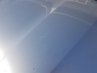 фото thumb №9, Skoda yeti 09-12r капот la7w