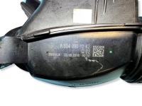 Шланг турбіни a6540901242 mercedes-benz e klasa w213 c238 оригінал в Україні, фото thumb