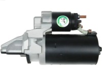 Стартер s0123pr as-pl citroen fiat ford Оригинал, фото thumb