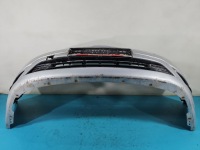 фото thumb №10, Бампер перед citroen c4 grand picasso i 06-13 серебристый ezr