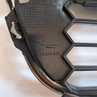 фото thumb №11, Chevrolet aveo 2011- з передній решітка радіатора радіатора решітка радіатора бампера 95019926