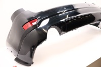 Купить Jeep grand cherokee wk2 бампер задний pgz, фото thumb