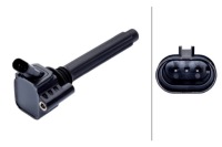 фото thumb №2, Котушка запалювання fiat 500x tipo jeep renegade 1.6 07.14- hella